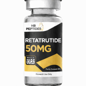 Retatrutide 50MG 