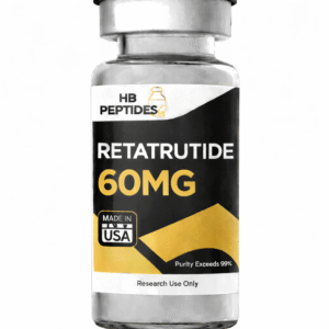 Retatrutide 60MG