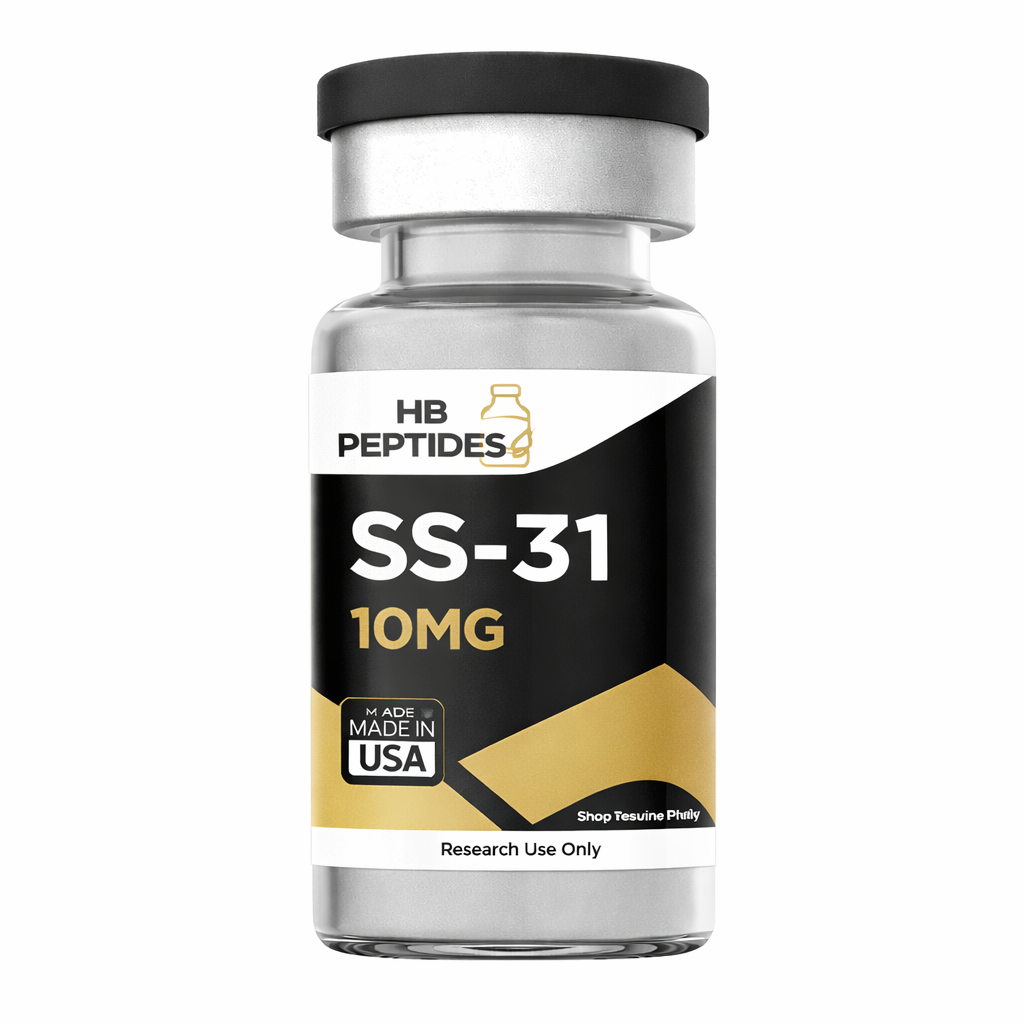 ss31 10mg ss-31 peptide