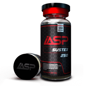 SUSTEX (Sustanon)