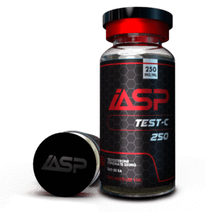 TEST-C (TESTOSTERONE CYPIONATE)