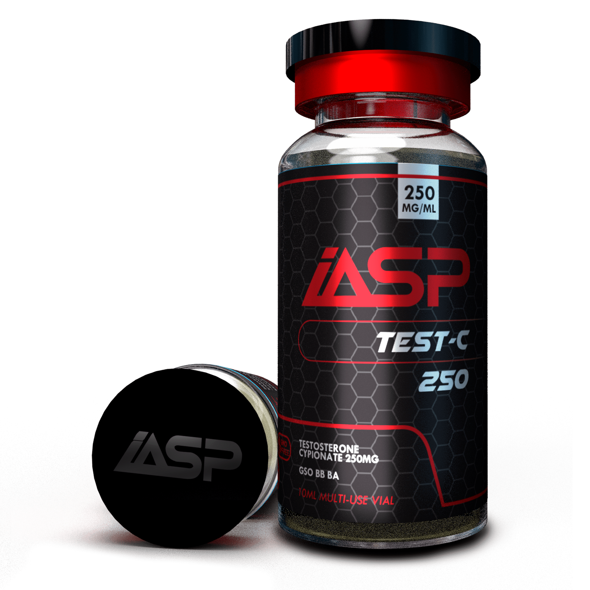 TEST-C (TESTOSTERONE CYPIONATE) TEST-C (TESTOSTERONE CYPIONATE)