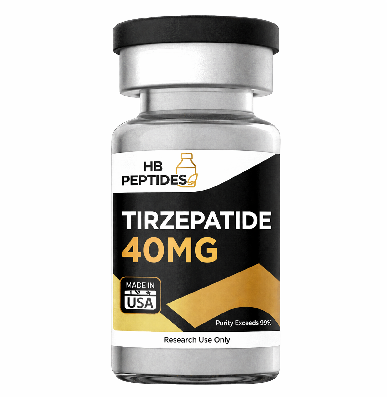 Tirzepatide 40MG