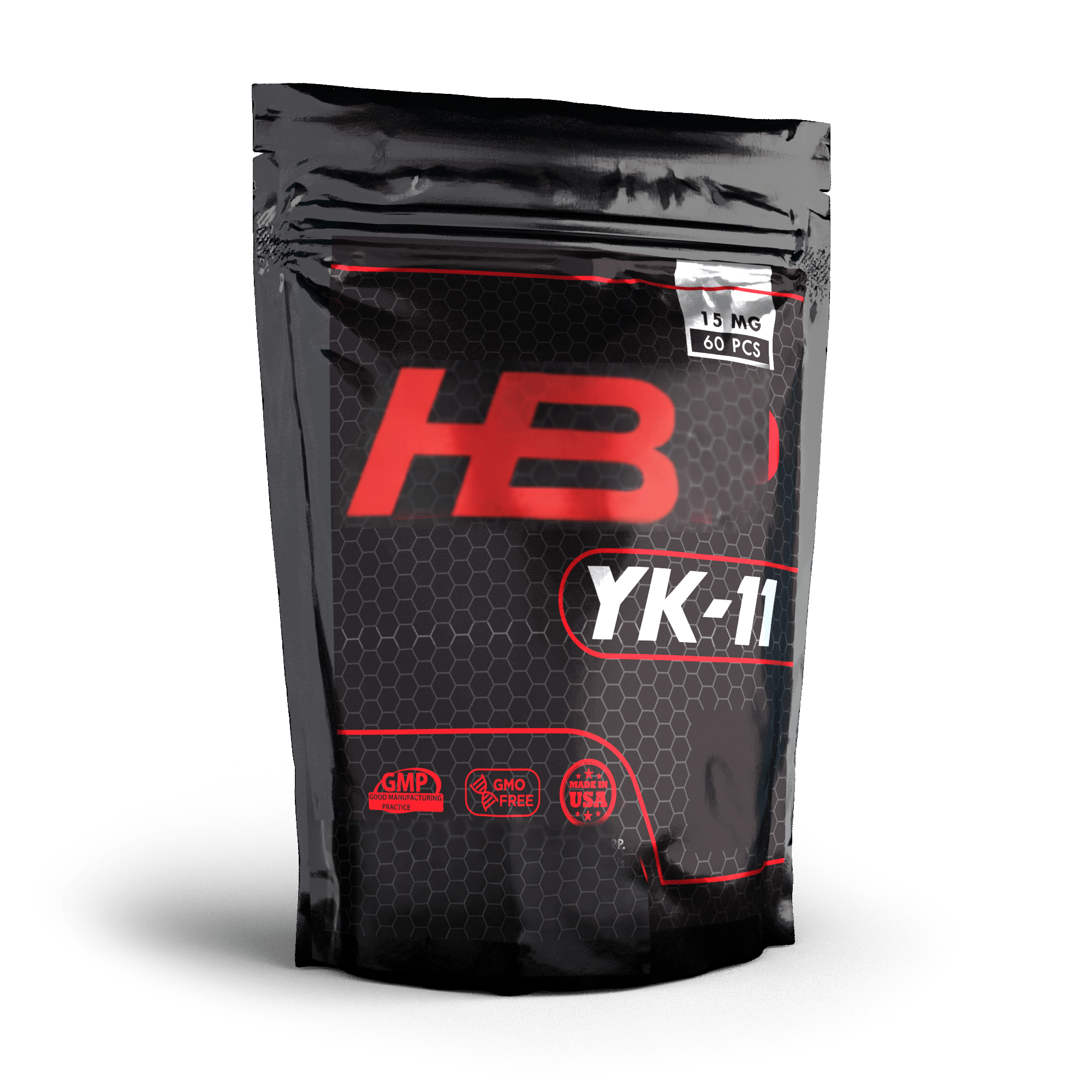 yk-11-15mg
