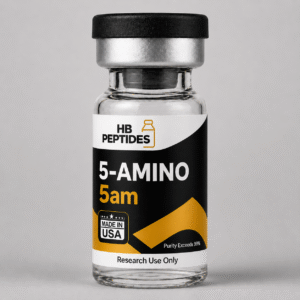 5-AMINO 5am