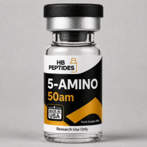 5-AMINO 50am