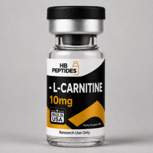 L-CARNITINE 10mg