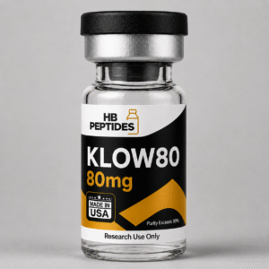 KLOW80 80mg